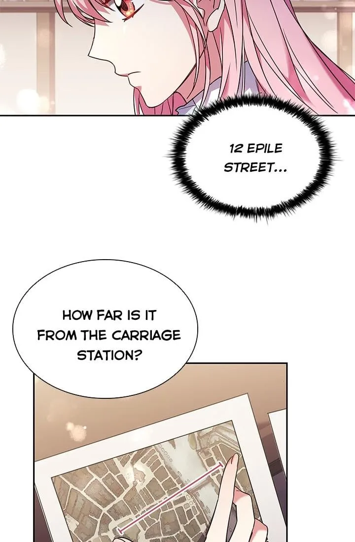 I’m Divorced, But I’m a Chaebol Chapter 2 page 33