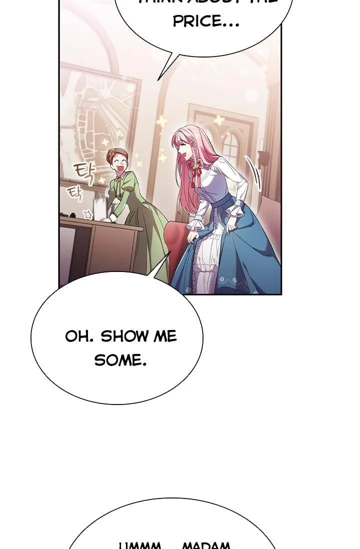 I’m Divorced, But I’m a Chaebol Chapter 2 page 26