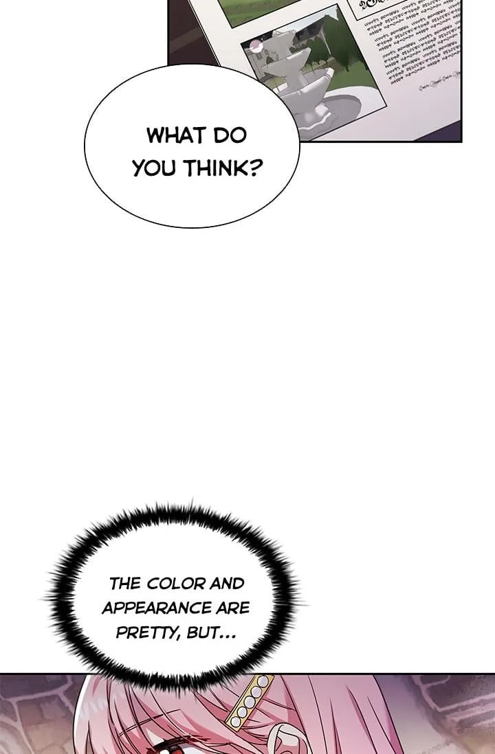 I’m Divorced, But I’m a Chaebol Chapter 2 page 32