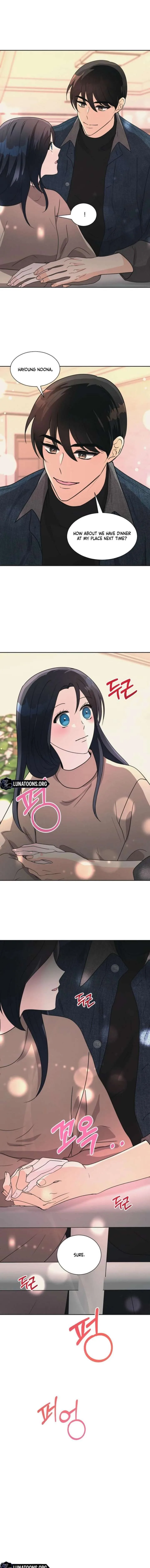 I’m Attracted to You Chapter 45 page 5