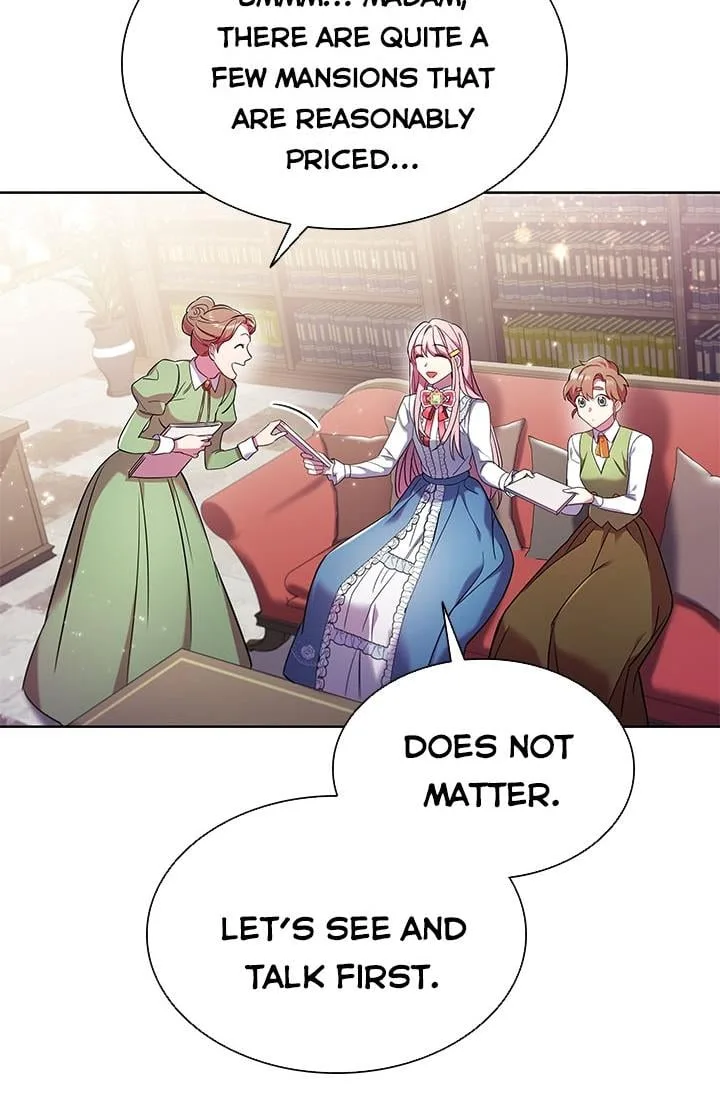 I’m Divorced, But I’m a Chaebol Chapter 2 page 27