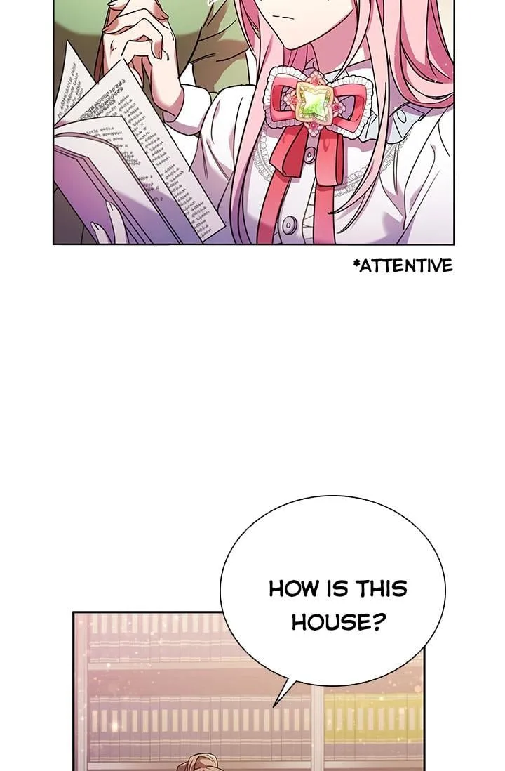 I’m Divorced, But I’m a Chaebol Chapter 2 page 30