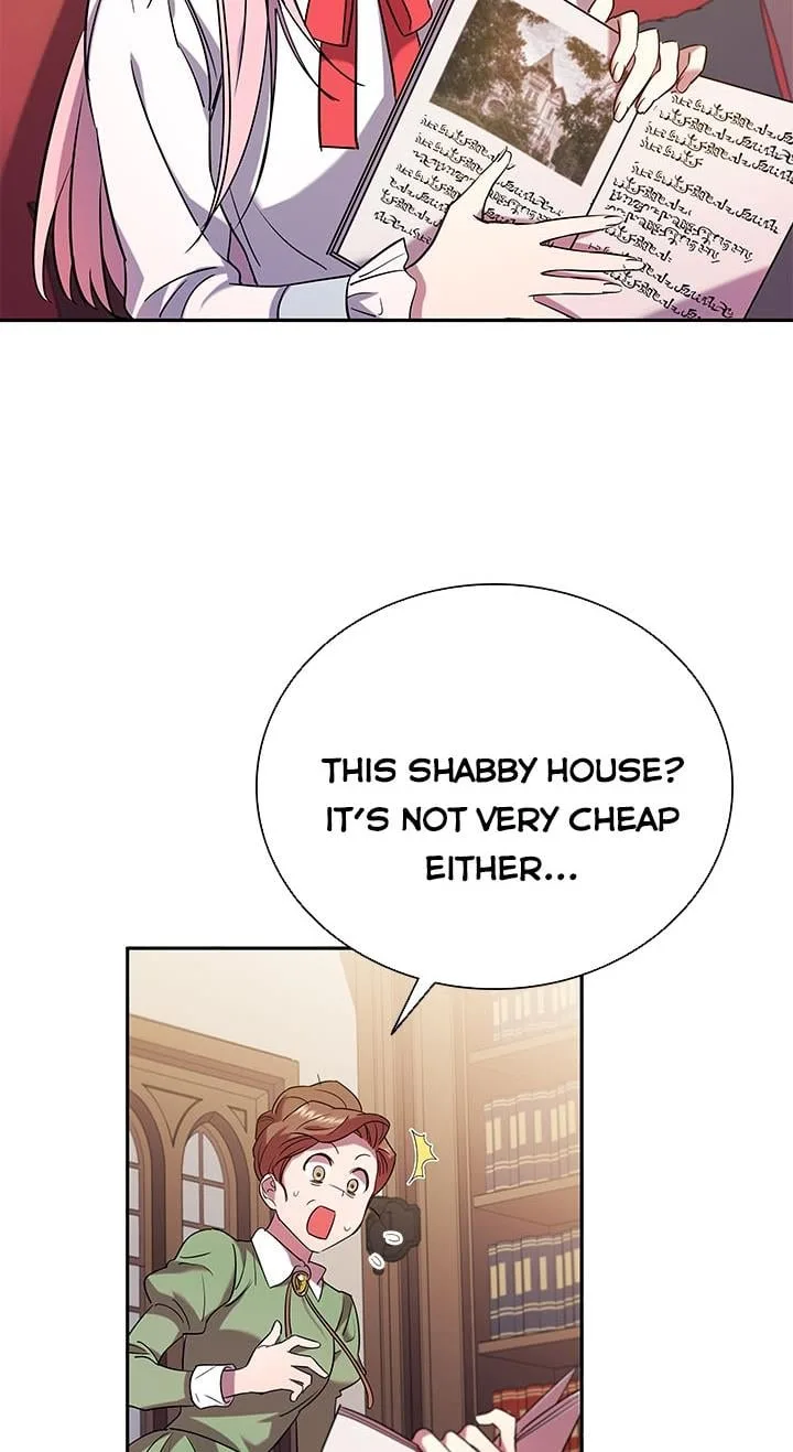 I’m Divorced, But I’m a Chaebol Chapter 2 page 43
