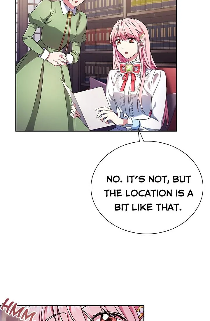 I’m Divorced, But I’m a Chaebol Chapter 2 page 35