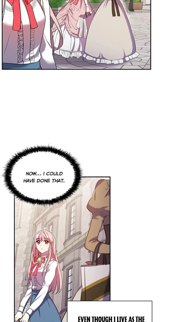 I’m Divorced, But I’m a Chaebol Chapter 2 page 52