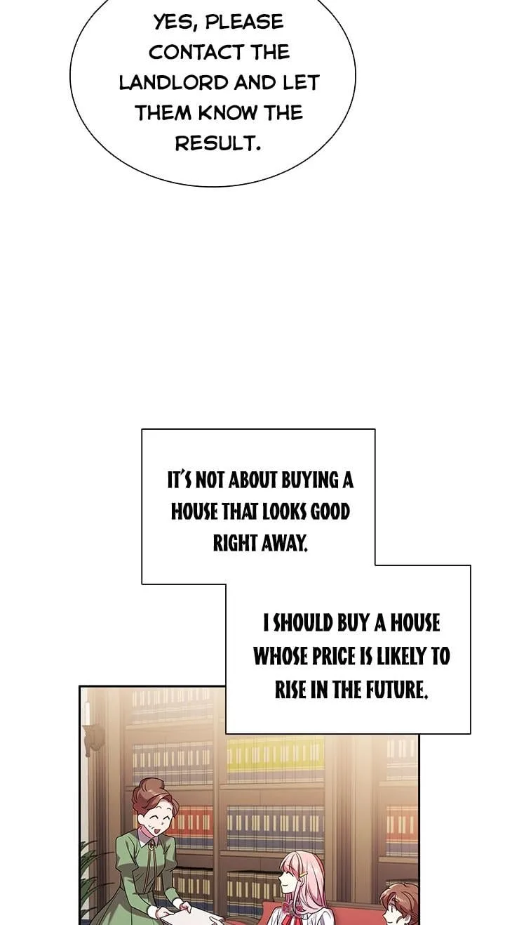 I’m Divorced, But I’m a Chaebol Chapter 2 page 45