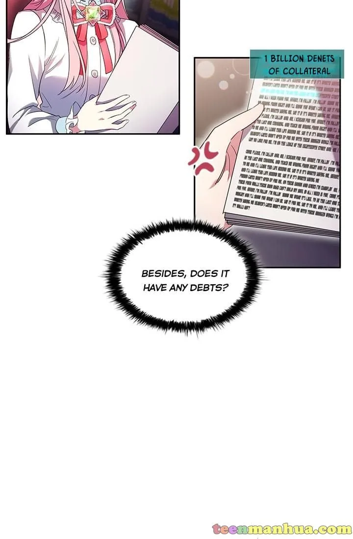 I’m Divorced, But I’m a Chaebol Chapter 2 page 39