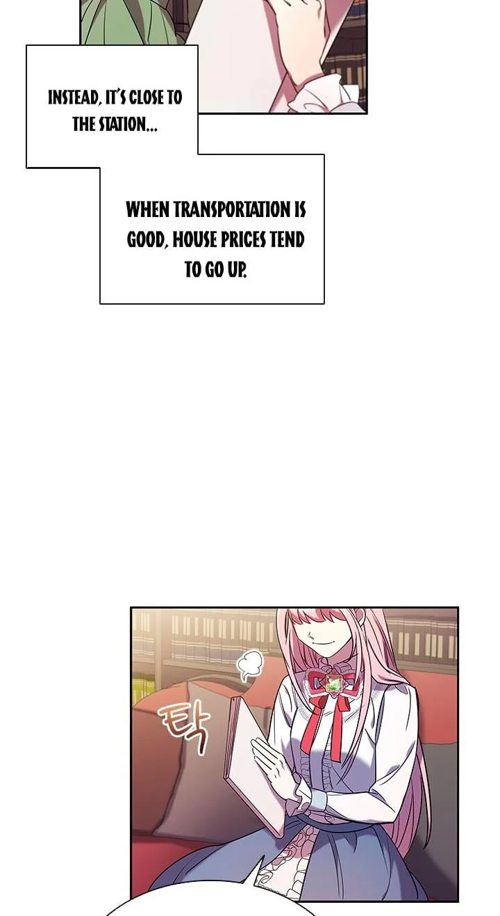 I’m Divorced, But I’m a Chaebol Chapter 2 page 44