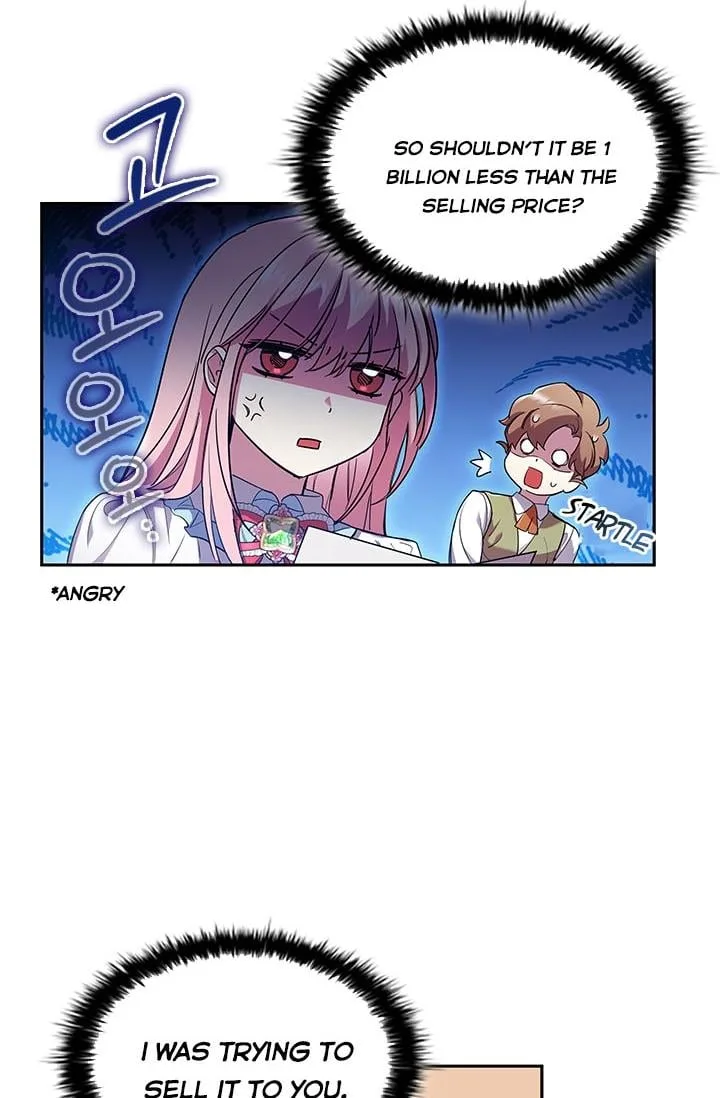 I’m Divorced, But I’m a Chaebol Chapter 2 page 40