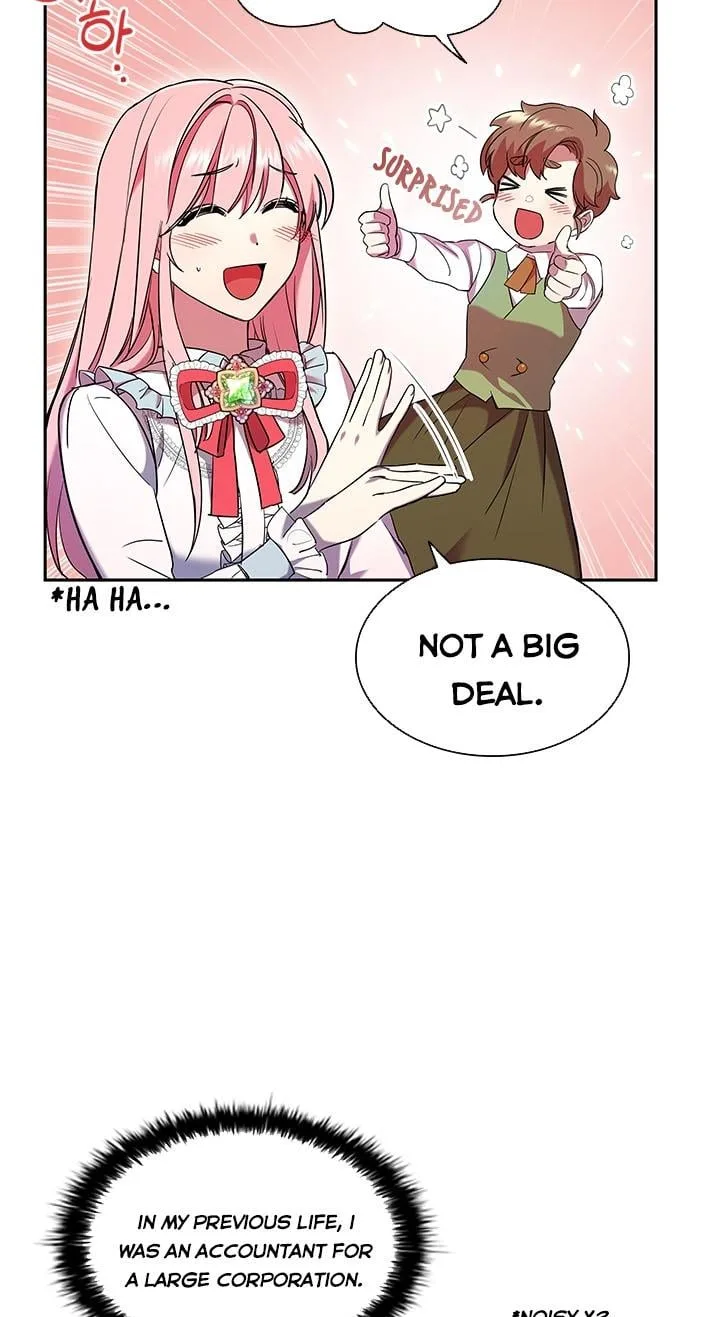 I’m Divorced, But I’m a Chaebol Chapter 2 page 50