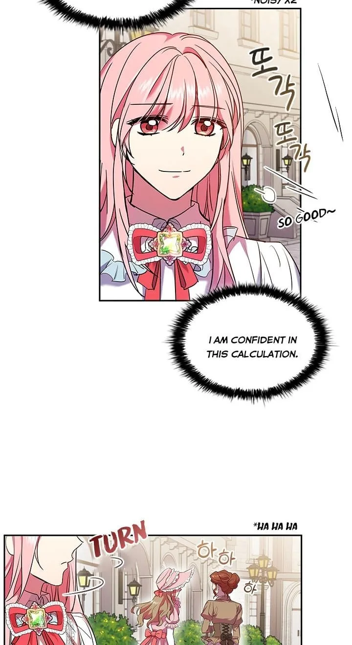 I’m Divorced, But I’m a Chaebol Chapter 2 page 51