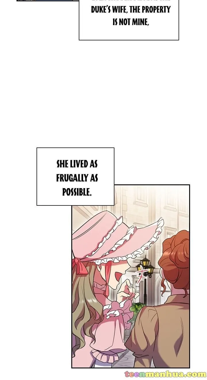 I’m Divorced, But I’m a Chaebol Chapter 2 page 53