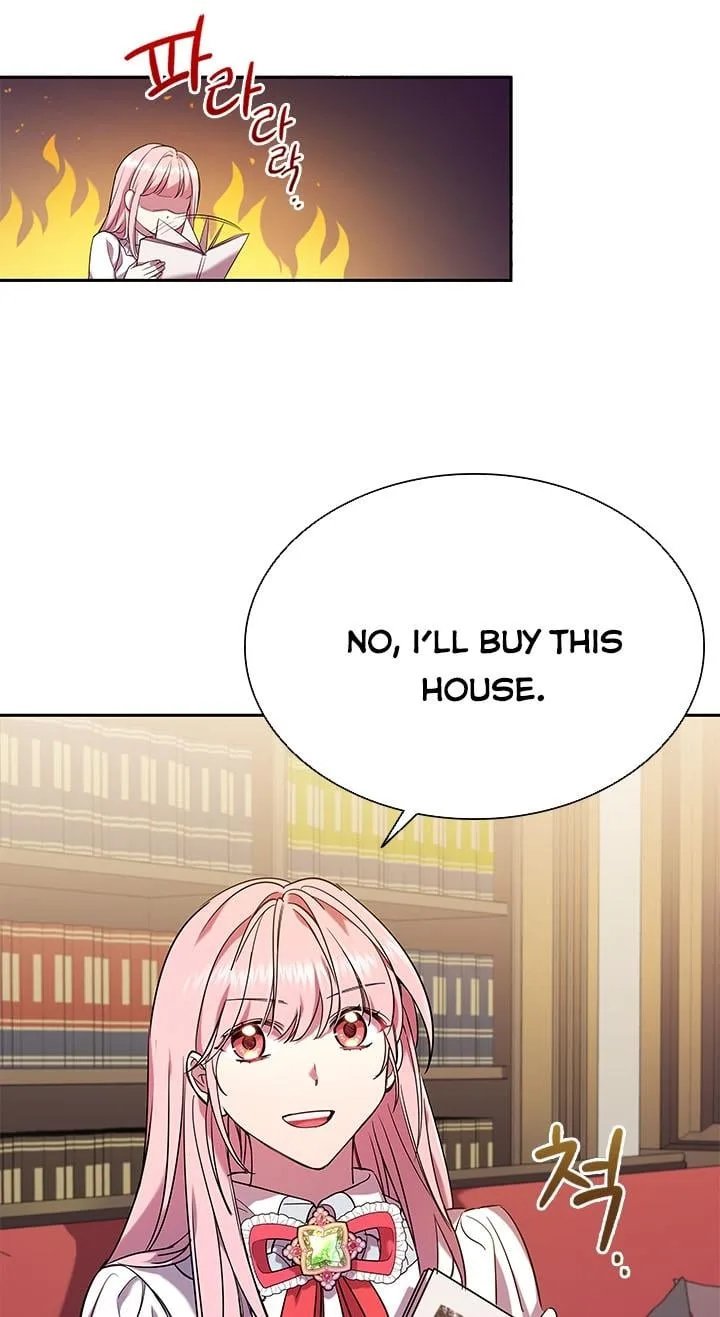 I’m Divorced, But I’m a Chaebol Chapter 2 page 42
