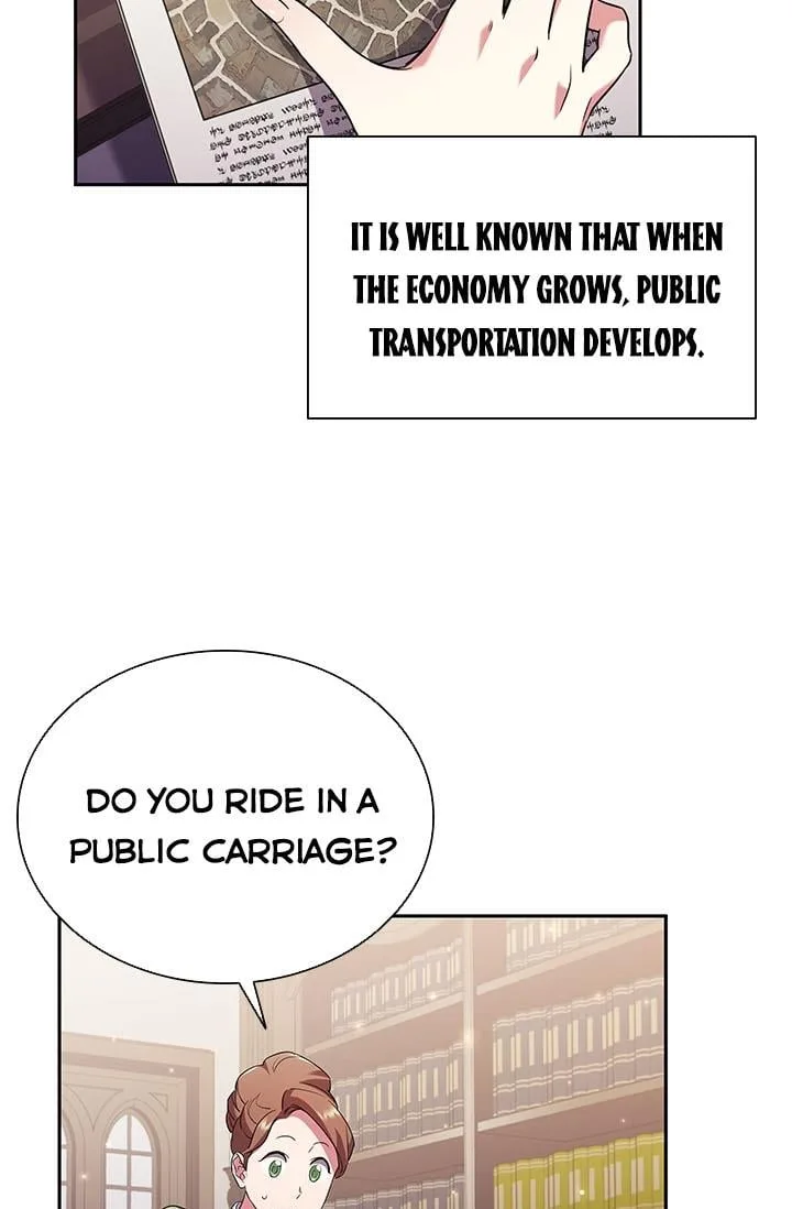 I’m Divorced, But I’m a Chaebol Chapter 2 page 34