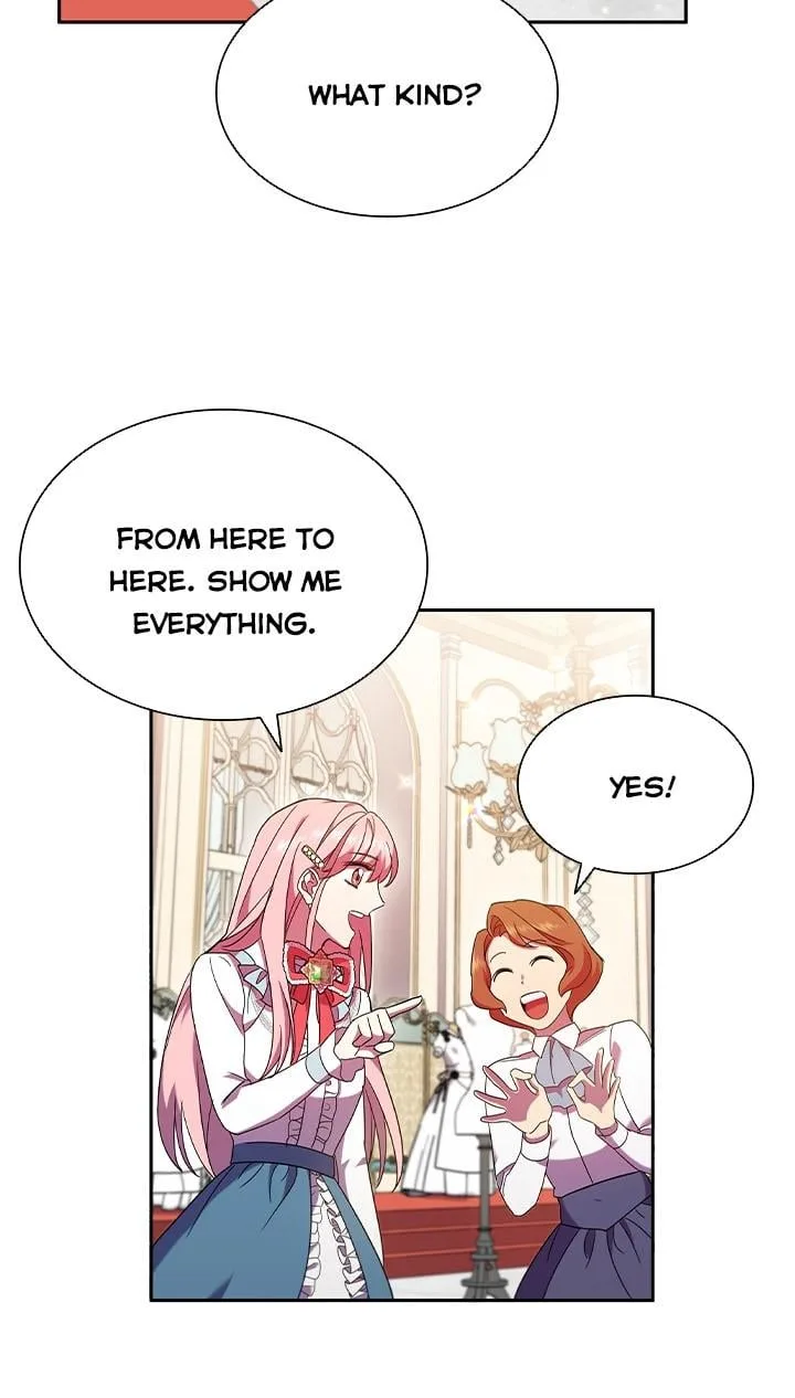 I’m Divorced, But I’m a Chaebol Chapter 2 page 66