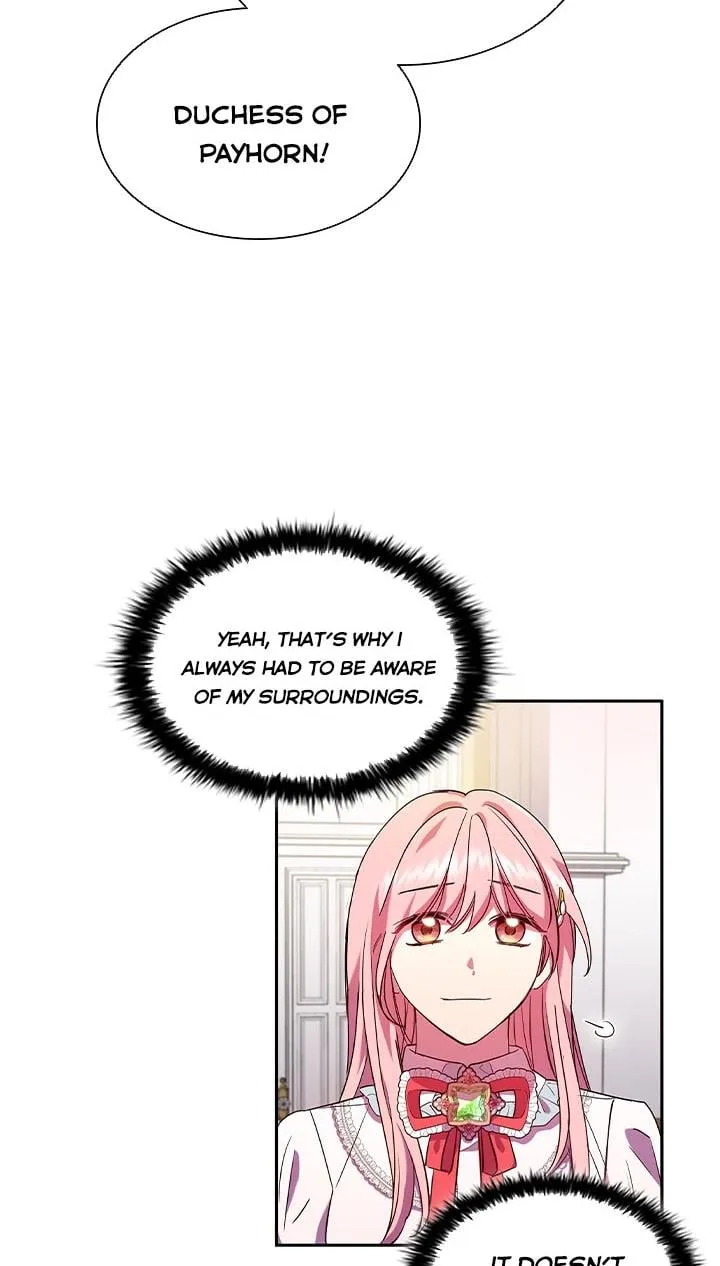I’m Divorced, But I’m a Chaebol Chapter 2 page 64
