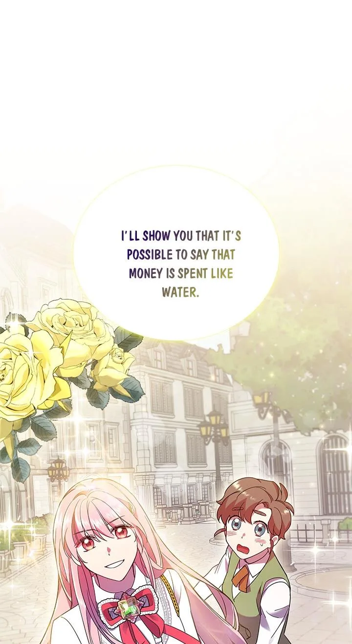I’m Divorced, But I’m a Chaebol Chapter 2 page 60