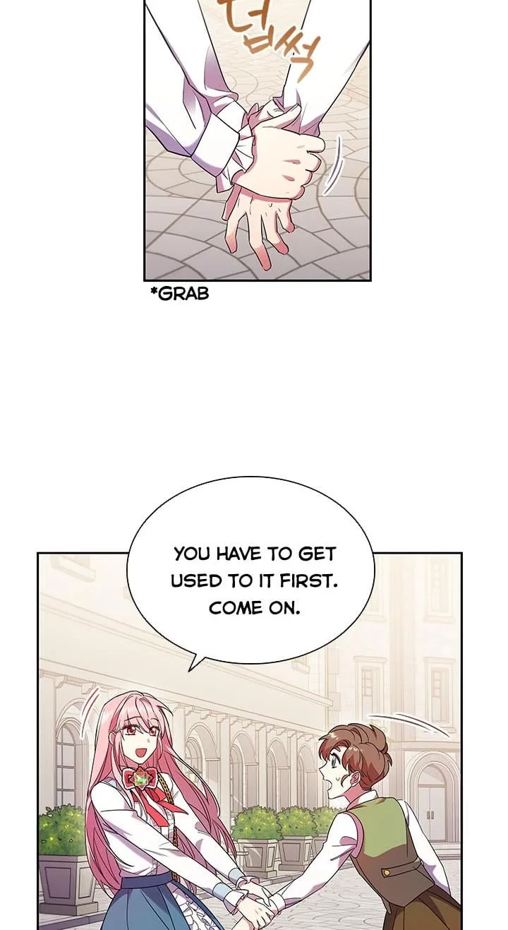 I’m Divorced, But I’m a Chaebol Chapter 2 page 57
