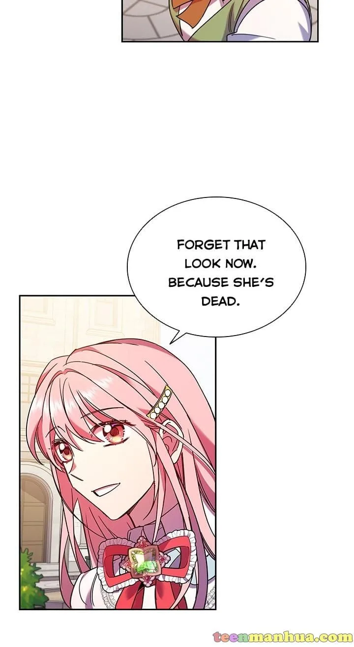 I’m Divorced, But I’m a Chaebol Chapter 2 page 59