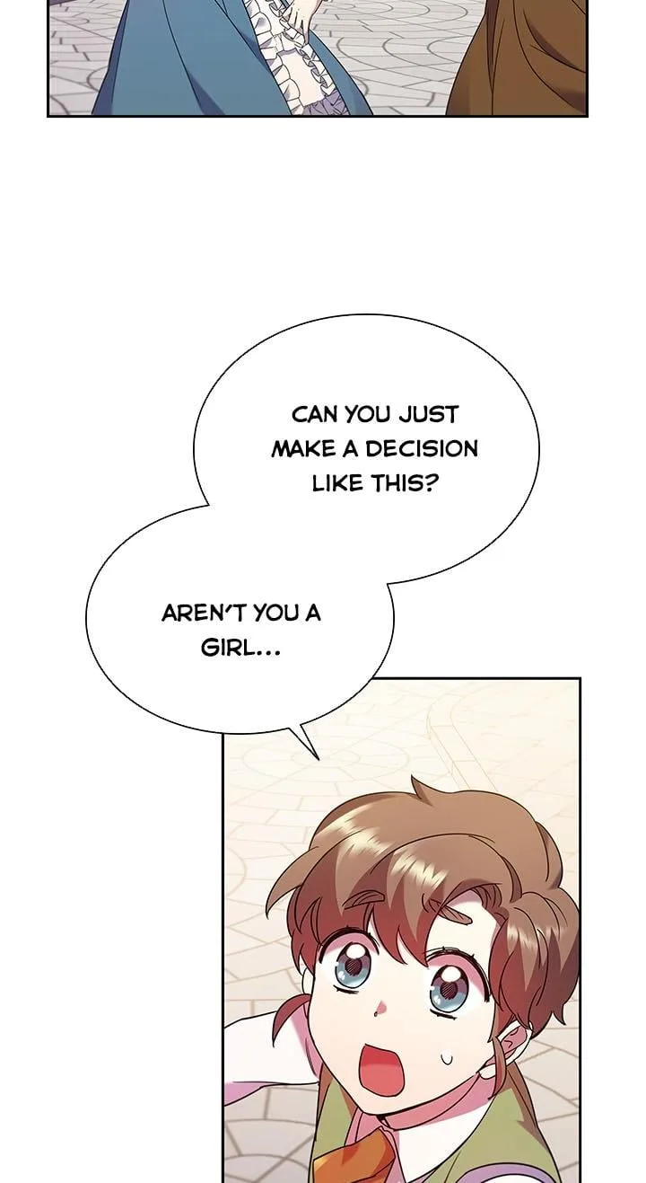 I’m Divorced, But I’m a Chaebol Chapter 2 page 58