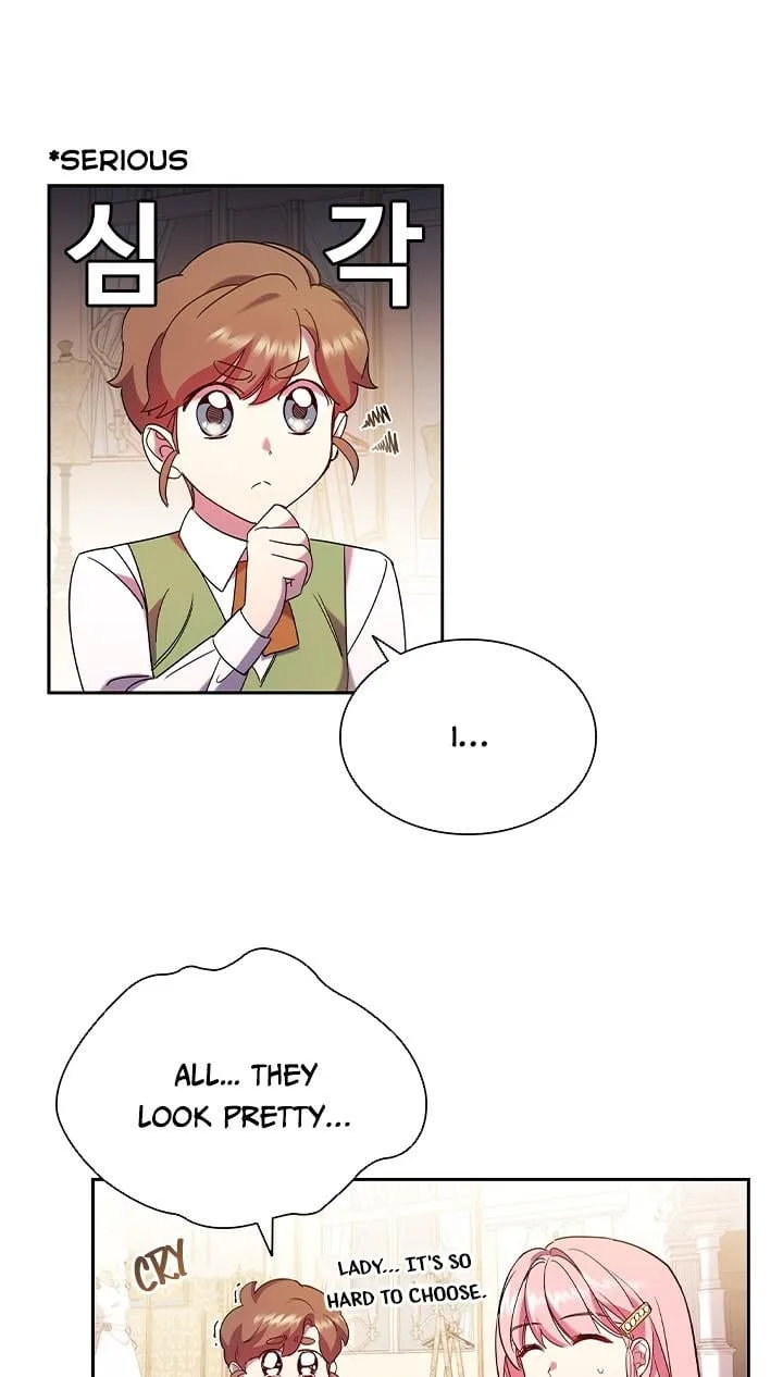 I’m Divorced, But I’m a Chaebol Chapter 2 page 70