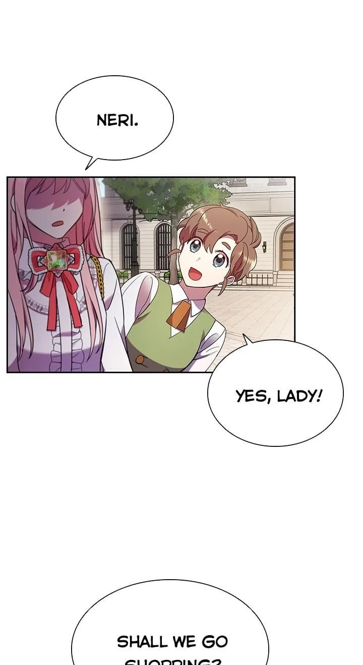 I’m Divorced, But I’m a Chaebol Chapter 2 page 55