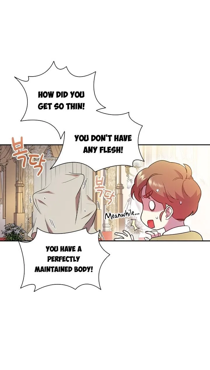 I’m Divorced, But I’m a Chaebol Chapter 2 page 73
