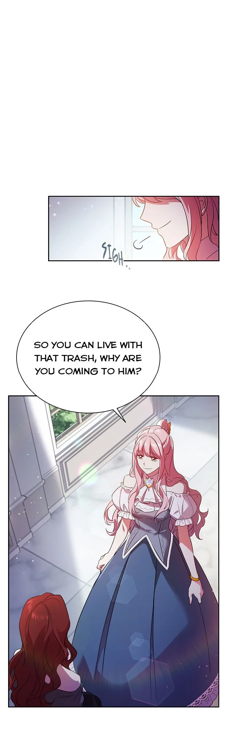 I’m Divorced, But I’m a Chaebol Chapter 3 page 16