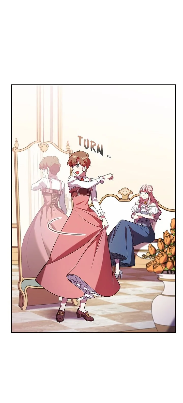 I’m Divorced, But I’m a Chaebol Chapter 3 page 24