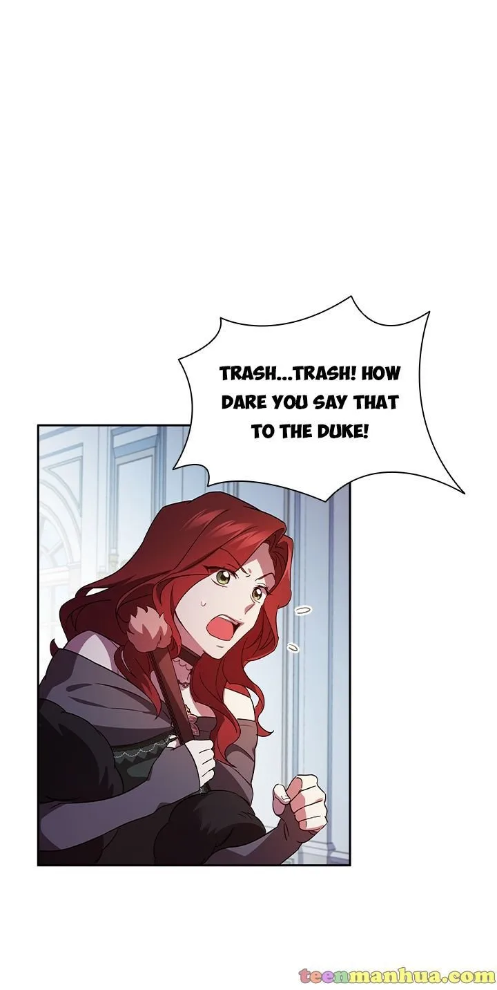 I’m Divorced, But I’m a Chaebol Chapter 3 page 17