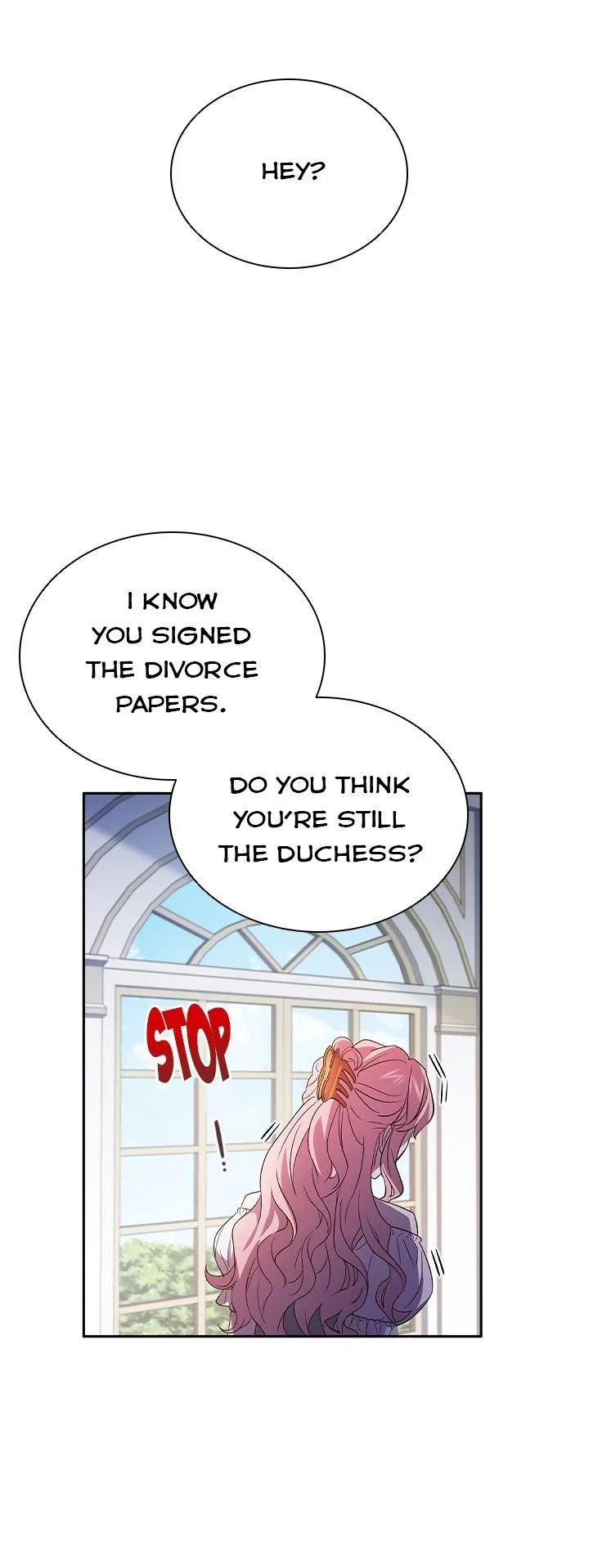 I’m Divorced, But I’m a Chaebol Chapter 3 page 13