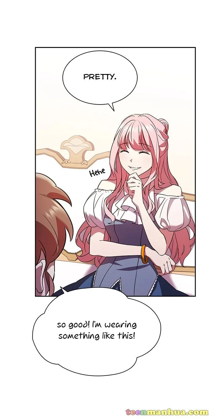 I’m Divorced, But I’m a Chaebol Chapter 3 page 26
