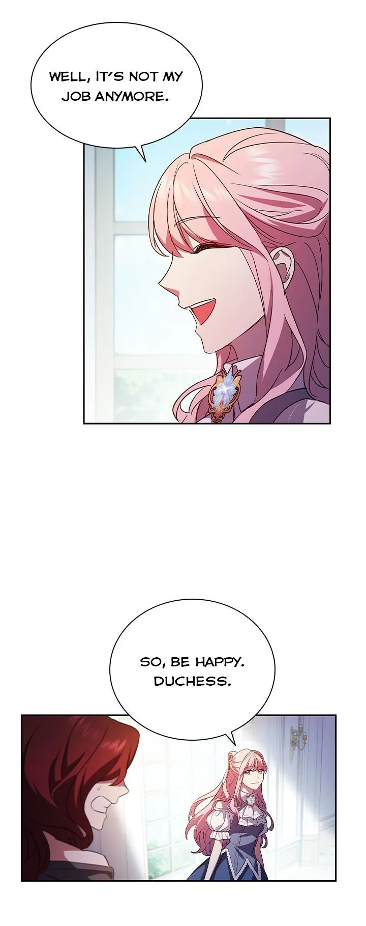 I’m Divorced, But I’m a Chaebol Chapter 3 page 21