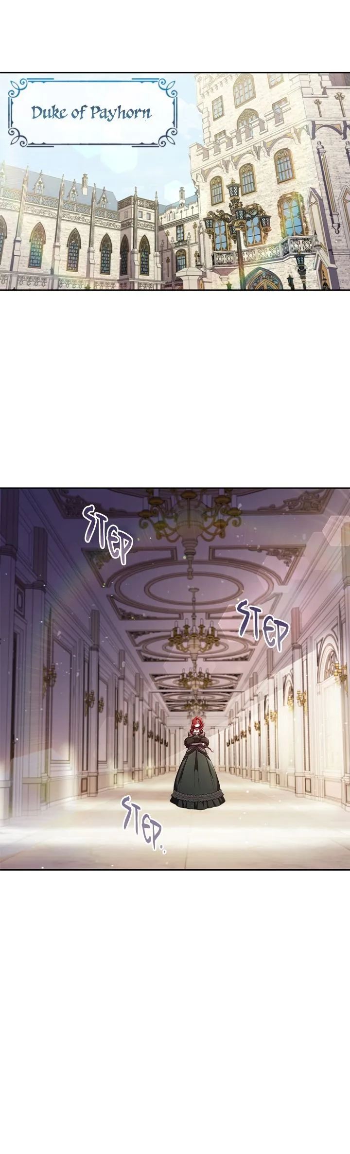 I’m Divorced, But I’m a Chaebol Chapter 3 page 7