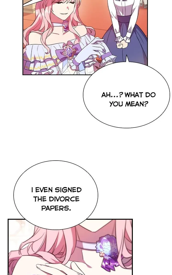 I’m Divorced, But I’m a Chaebol Chapter 2 page 81