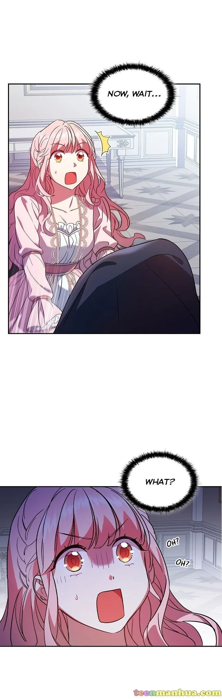 I’m Divorced, But I’m a Chaebol Chapter 3 page 44