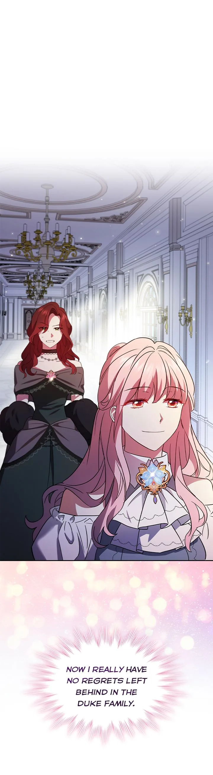 I’m Divorced, But I’m a Chaebol Chapter 3 page 22