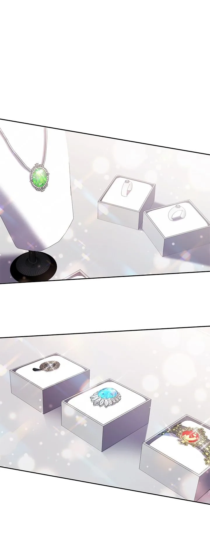 I’m Divorced, But I’m a Chaebol Chapter 3 page 37