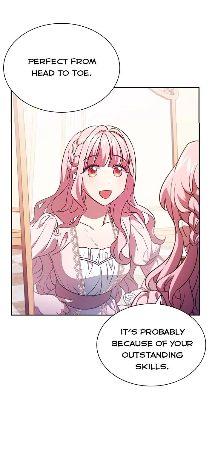 I’m Divorced, But I’m a Chaebol Chapter 3 page 30