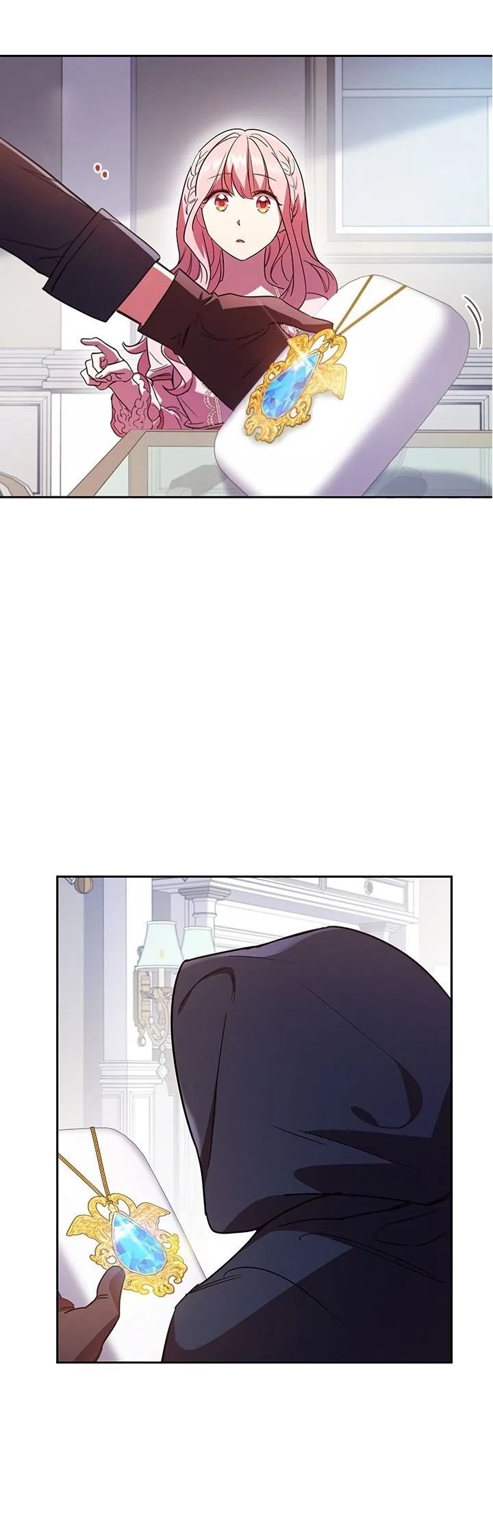 I’m Divorced, But I’m a Chaebol Chapter 3 page 43