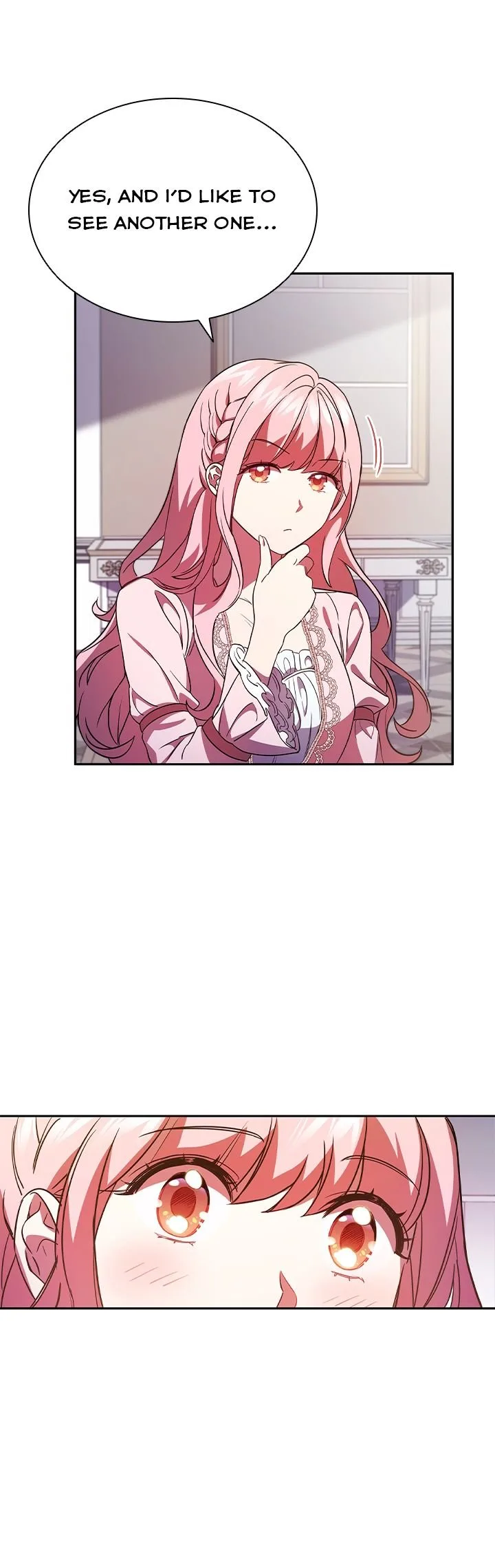 I’m Divorced, But I’m a Chaebol Chapter 3 page 39