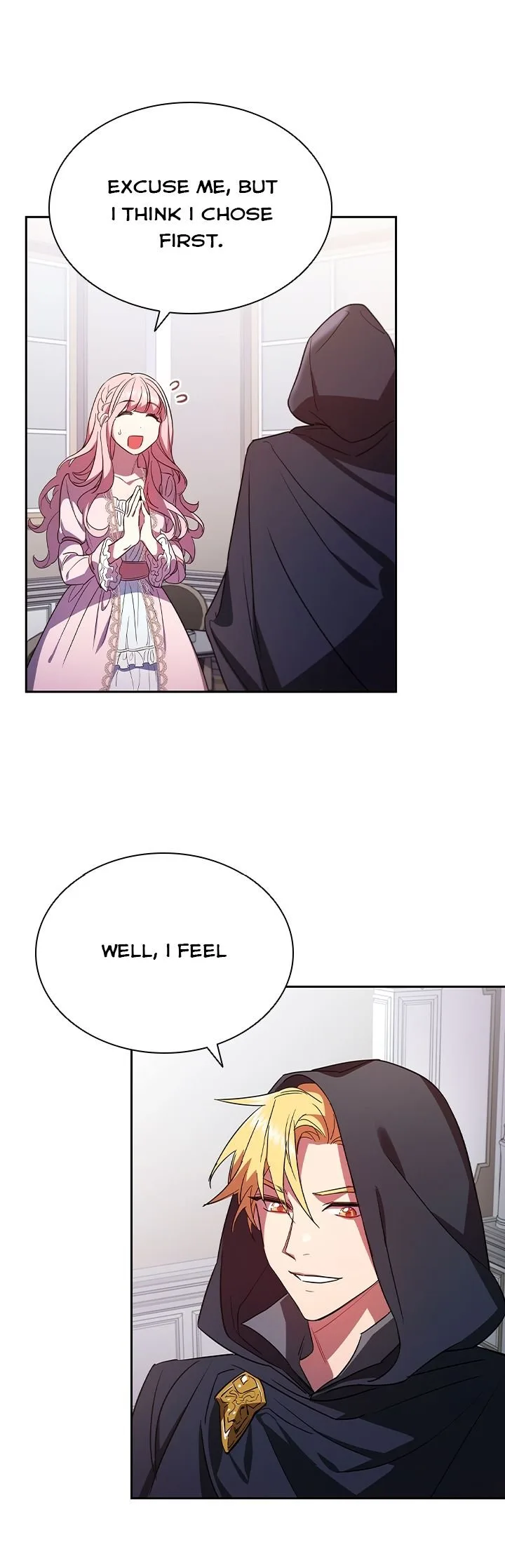 I’m Divorced, But I’m a Chaebol Chapter 3 page 46