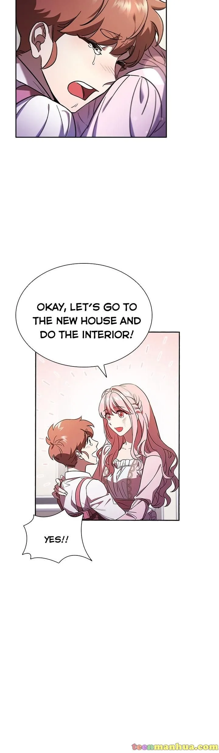 I’m Divorced, But I’m a Chaebol Chapter 4 page 25