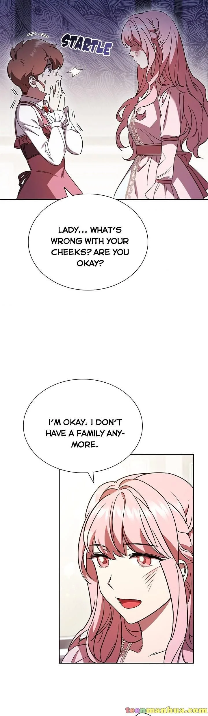I’m Divorced, But I’m a Chaebol Chapter 4 page 22