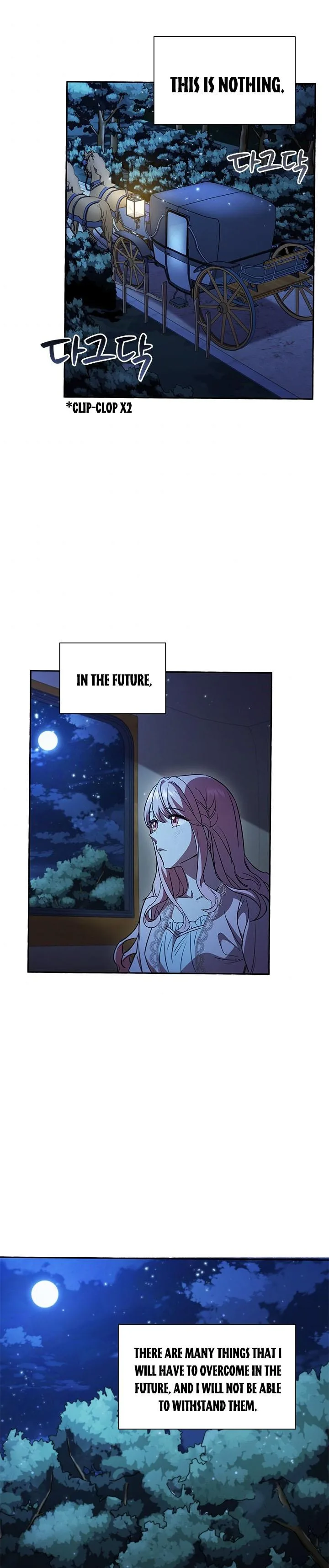 I’m Divorced, But I’m a Chaebol Chapter 4 page 26