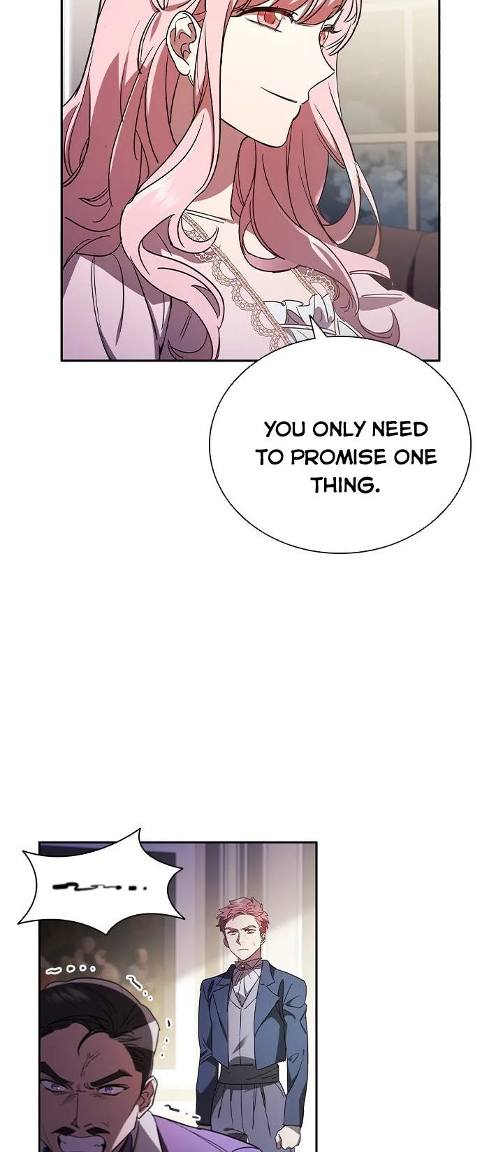 I’m Divorced, But I’m a Chaebol Chapter 4 page 11