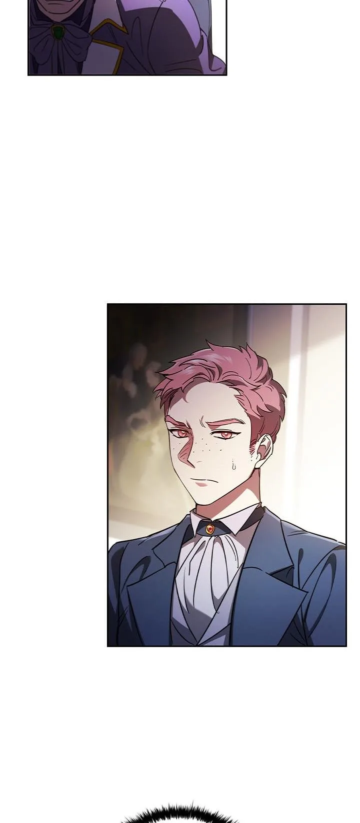 I’m Divorced, But I’m a Chaebol Chapter 4 page 12