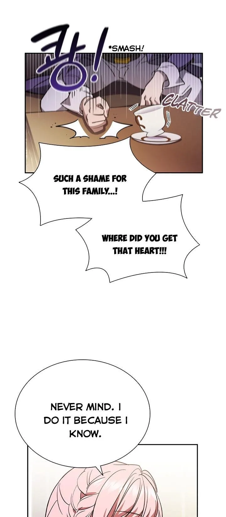 I’m Divorced, But I’m a Chaebol Chapter 4 page 10