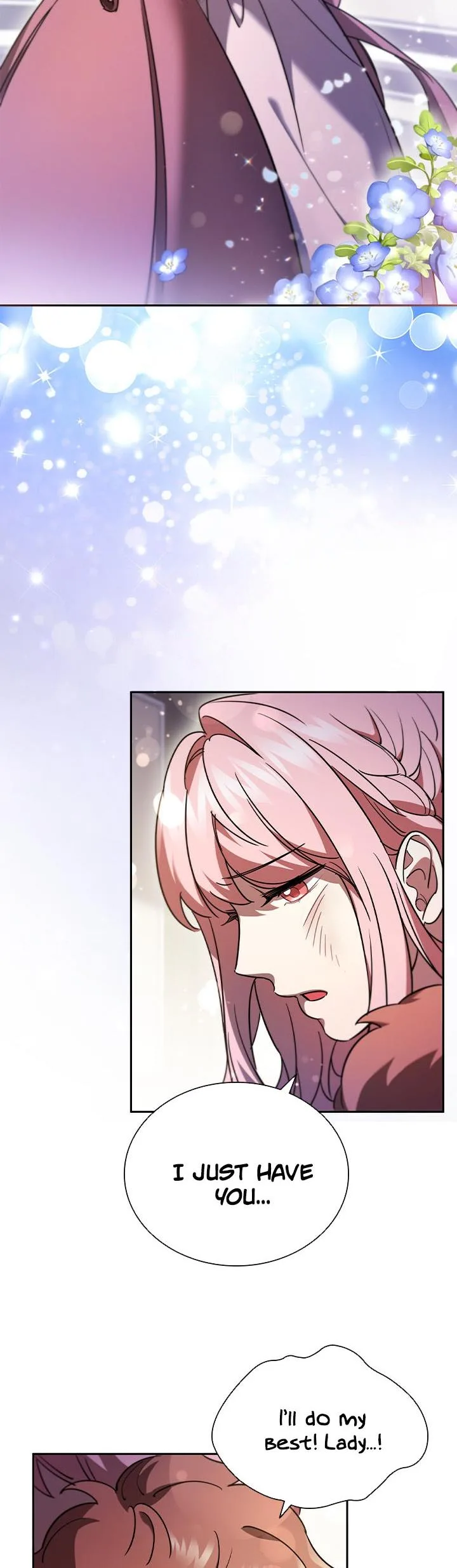 I’m Divorced, But I’m a Chaebol Chapter 4 page 24