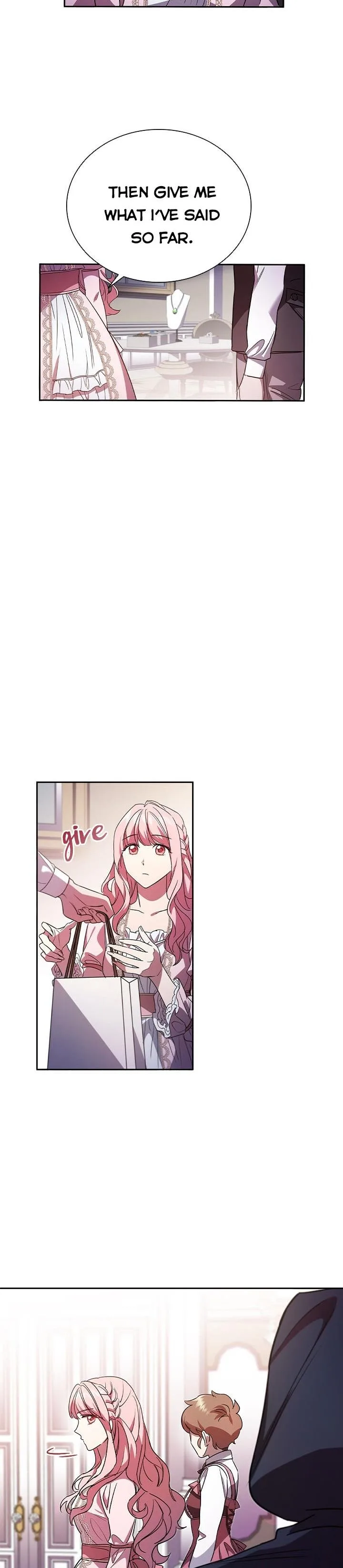 I’m Divorced, But I’m a Chaebol Chapter 4 page 5